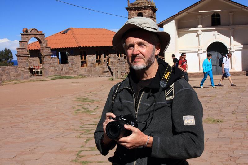 814-Lago Titicaca,isola di Taquile,13 luglio 2013.JPG